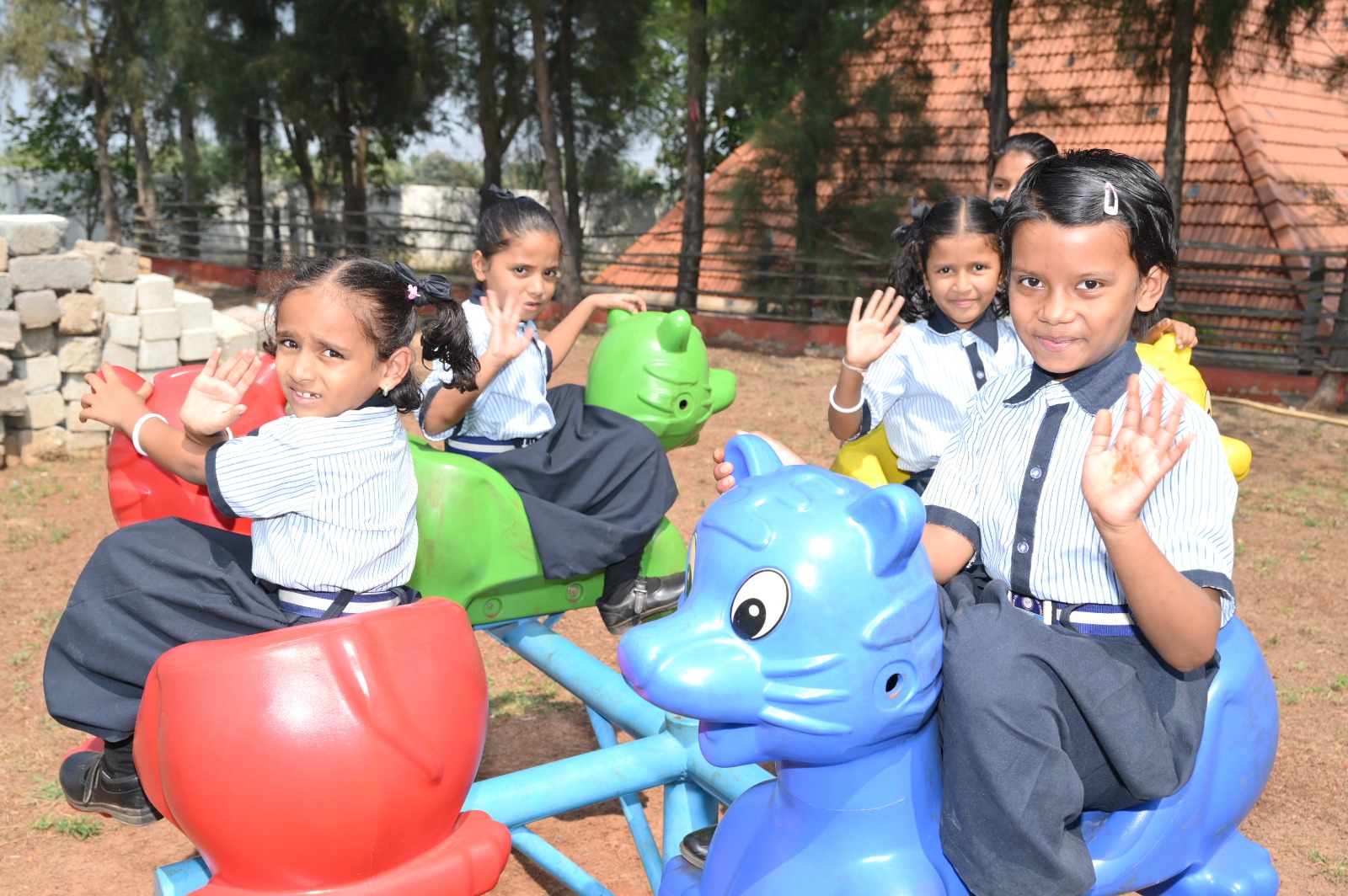 Annual Day